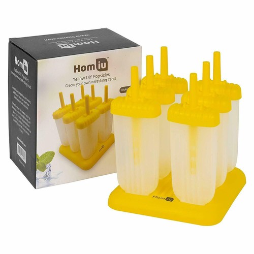 Homiu zum selbermachen eis - zum,