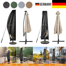 Abdeckung Sonnenschirm