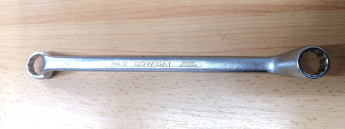 Dowidat doppel ringschlüssel - dowidat,