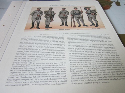 Deutsches militär archiv - deutsches,