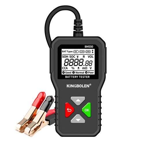 Kingbolen bm550 12v 24v - bm550,