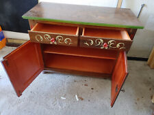 Schrank Anrichte Möbel circa