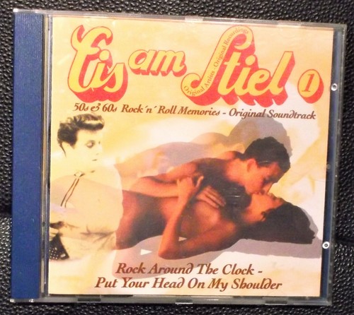 Eis stiel cd - eis, (1978/95)