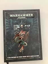WARHAMMER 40,000 in der