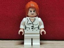 LEGO® Marvel Iron Man Malibu Pepper Potts White Suit sh068 Minifigur Set 76007