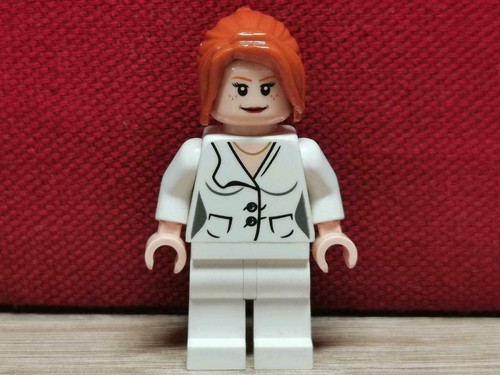Lego marvel iron man - man, malibu