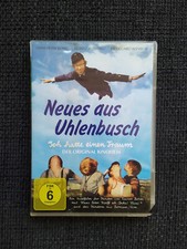 DVD - Neues aus Uhlenbusch -