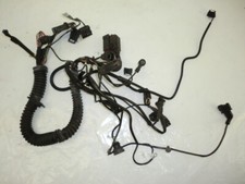 BMW E46 3er  Motorkabelbaum Motorkabel Motor Kabel Kabelbaum 778649901