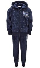 Nicki Sweatanzug, Freizeitset