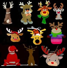 "Elch & Rentier" Pralinen-