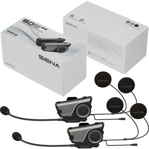 Sena 60s doppelset - sena,