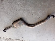 MB Mercedes Benz SLK R170 Katalysator 200er A1634902014 clk