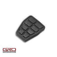 Pedalgummi Pedalbelag