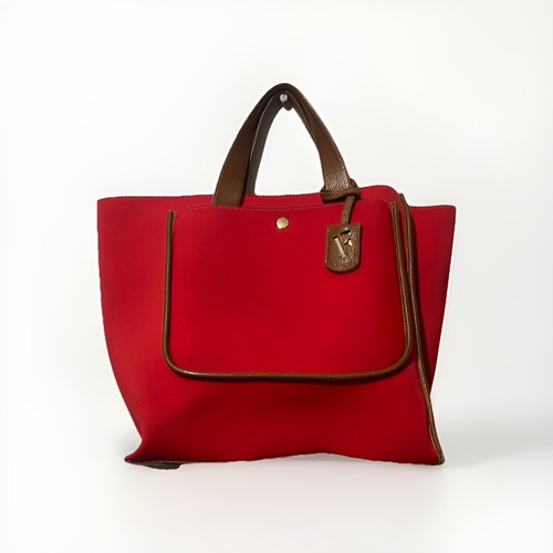 Furla handtasche rot - handtasche, tote
