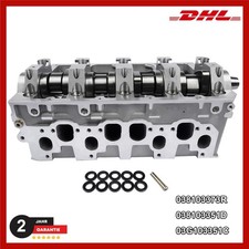 Zylinderkopf mit Nockenwelle