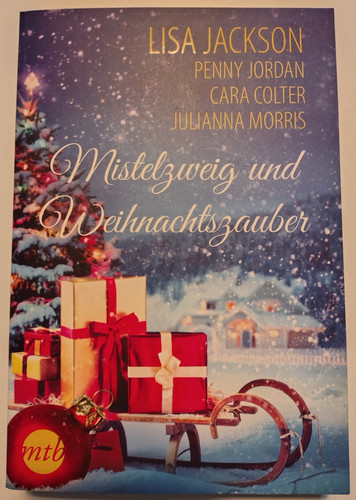 Mistelzweig und