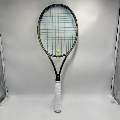 Wilson pro staff hammer - wilson, 4.0