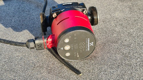 Grundfos alpha 40 - alpha, 2