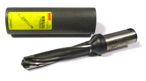 Sandvik vollbohrer für - sandvik,