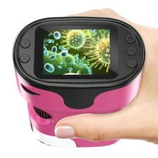 Digitaler Handheld-Mikroskop