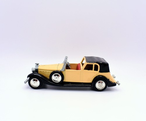 Modellauto oldtimer maßstab - modellauto,