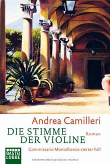 Die stimme der violine - die,