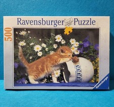 ⭐ Ravensburger Puzzle