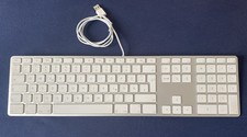 Apple Tastatur Keyboard A1243
