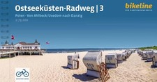 Ostseeküsten-Radweg / Ostseeküsten-Radweg Teil 3 Polen. Von Ahlbeck /Usedom n...