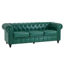 BarberPub Chesterfield Sofa