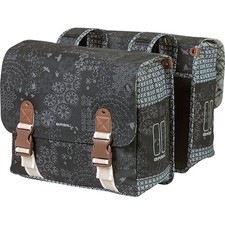 Basil Bohème Doppeltasche 35L