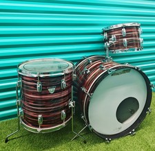 ⚡1968 Ludwig Standard