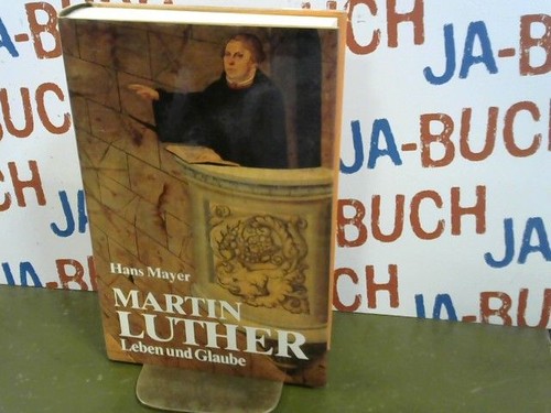 Martin luther leben und - luther.,