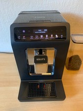 KRUPS 895N ONE EVIDENCE KAFFEEVOLLAUTOMAT