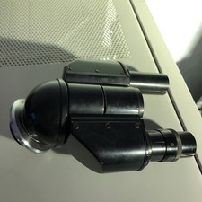 Zeiss Mikroskop Kopf