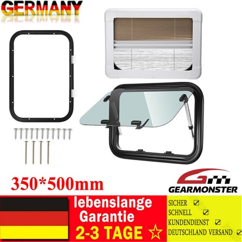 Wohnwagen ausstellfenster - wohnwagen,