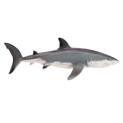 Toymany ml00269 weißer hai - toymany,