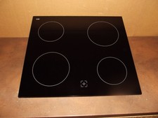 Respekta BasicKM2201 EN60335-1/2-6 Glaskeramik 2Jahre Garantie Kochfeld P831