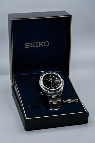 Seiko automatik ref - seiko,