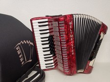 Akkordeon Weltmeister Achat 72