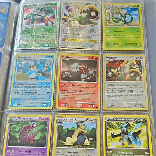 Pokémon tcg deutsch - tcg, alte