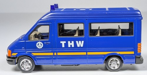 Hongwell volkswagen crafter - hongwell,,
