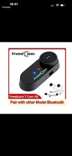 Freedconn TCOM VB Motorrad