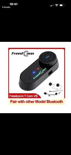 Freedconn tcom motorrad - freedconn,