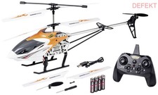 Carson Modellsport Easy Tyrann