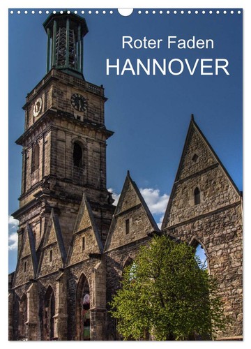 Roter faden hannover - roter,