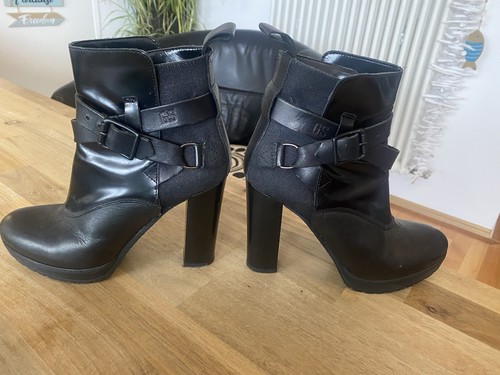 Star raw stiefelette stiefel - g-star,
