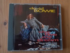 David Bowie - when I live my