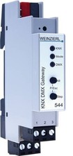 Weinzierl KNX DMX GATEWAY 544