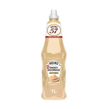 Heinz Smokey Baconnaise Sauce